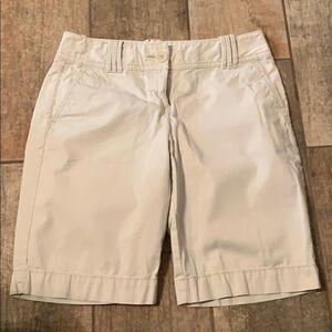 🌼🌼Ann Taylor Loft shorts 🌼🌼